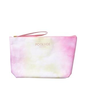 Poolside Water Resistant Pouch